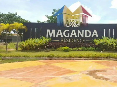 Dijual Rumah Di Maganda Residence boulevard Batam Center