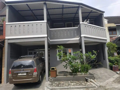 Dijual Rumah di pusat kota Bandung