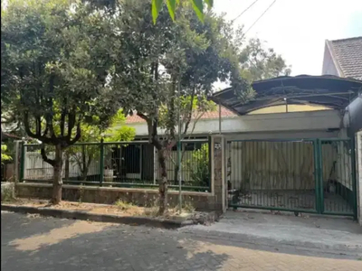 Dijual Rumah Gayungsari Surabaya