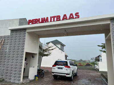 dijual rumah harga 360juta all in DP 0% Angsuran 2.750.000/bln