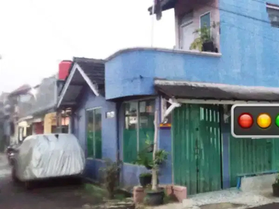 Dijual Rumah Hook Siap Huni Di Komplek Riung Bandung Buah Batu