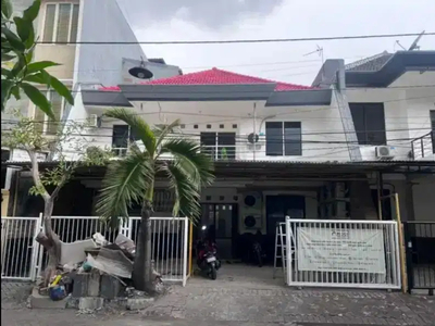 Dijual Rumah Kos Siwalankerto Permai Surabaya