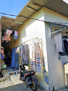 DIJUAL RUMAH KOST AKTIF PUSAT KOTA SURABAYA