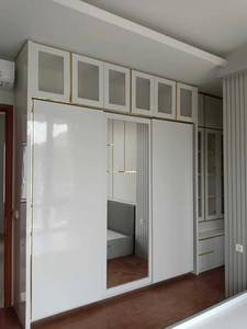 Dijual Rumah Mewah Full Furnished di Cluster Miami Kota Wisata Cibubur