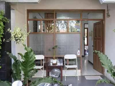 Dijual Rumah Minimalis Lingkungan Asri Di Ciganitri Bandung