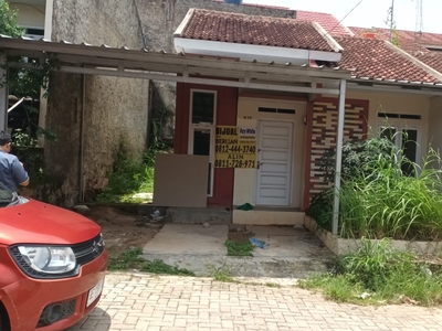 Dijual Rumah Murah di Rajabasa Bandar Lampung