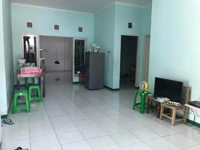 DIJUAL RUMAH MURAH POL TAMAN PONDOK INDAH WIYUNG SBY BARAT