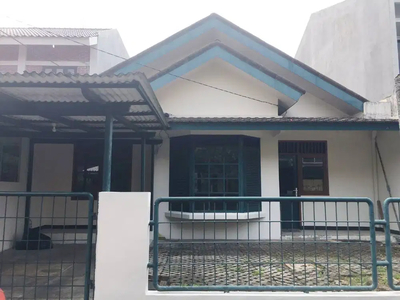 Dijual Rumah Murah Siap Huni di Bintaro Sektor 5