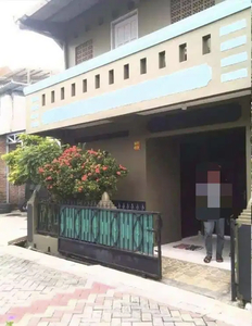 Dijual Rumah Murah Siap Huni di Sembungharjo Genuk Semarang