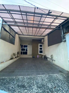 Dijual Rumah Nyaman di Pondok Pinang