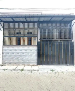 Dijual Rumah Poris Indah Cipondoh kota Tgr