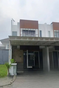 Dijual Rumah Royal Residence Cluster Greenwich, Surabaya