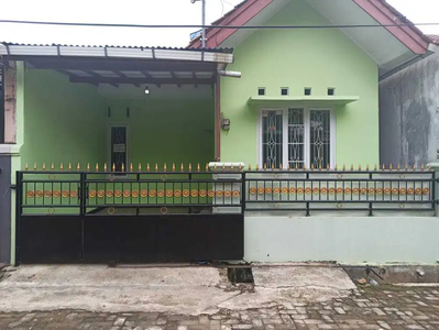 Dijual Rumah Siap Huni Angkat Koper Saja - Purwokerto Selatan