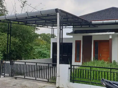 Dijual Rumah Siap Huni Di Jalan Wates Sedayu belakang Basarnas