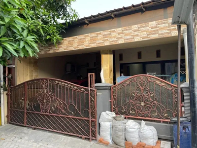 Dijual Rumah Siap Huni Pondok Ungu