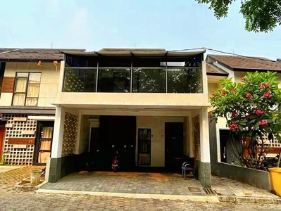 Dijual Rumah Super Luas di Bintaro, Harga Murah Konsep Modern J19666