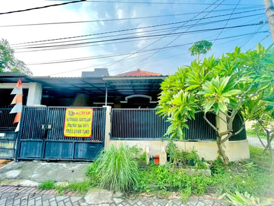 Dijual taman wigna selatan pojokan