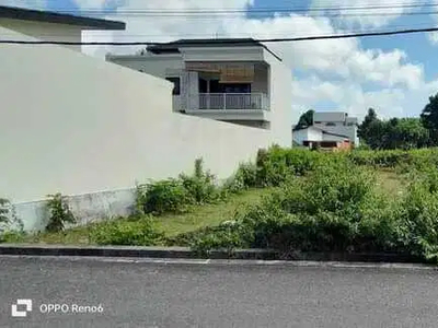 DIJUAL TANAH SIAP BANGUN LOKASI JALAN MERAK I UNGASAN BALI