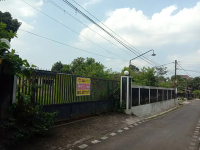 Dijual Tanah Siap Bangun Lokasi Jl. Pringgodani Ungaran