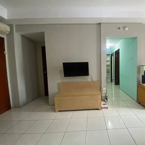 Dijual tipe 3br apt mediterania garden residence 2