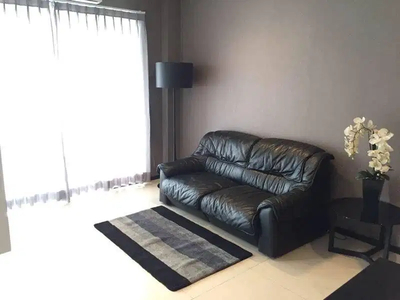 Disewakan Apartemen Thamrin Residence 2BR Full Furnished Tower C
