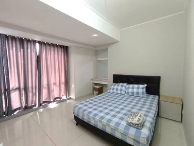 Disewakan Apartemen The Mansion Jasmine Tower Bellavista 2BR Furnish