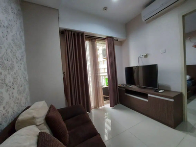 Disewakan Apartemen Trivium North Murah dan Bagus 1br