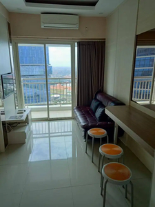 Disewakan Apartement Tanglin Full Furnish 2BR