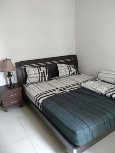 Disewakan Apartement Thamrin Residence Type L 1BR Full Furnished