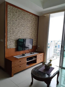 Disewakan Cepat Apartemen Denpasar Residence 2 Bedroom Best Deal&View