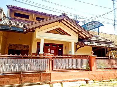 Disewakan Rumah