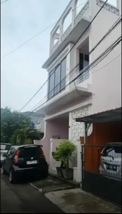 Disewakan Super Cepat Rumah 3 Lt di Cluster Catalina Gading Serpong