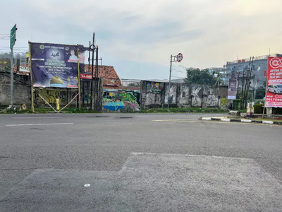 For Sale Ex Gudang di Tuparev Cirebon