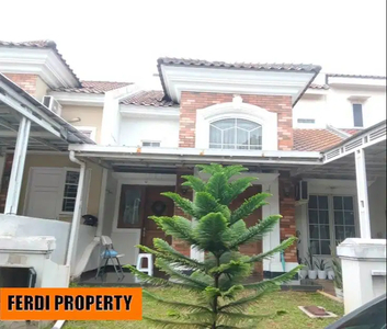 HOT LISTING Dijual Cepat Rumah Citra Gran Cibubur