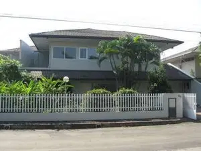 House Near Kemang Cipete Antasari , Compound Purisakti 10A