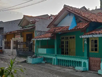 Jual Rumah Di Pusat Kota Tangerang