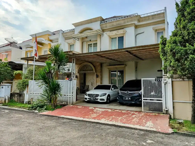 Jual Rumah Mewah Di Royal Residence Jakarta Timur