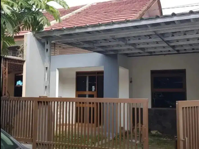 Jual Rumah setra dago antapani