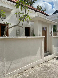 Jual Rumah / Vila di Bali