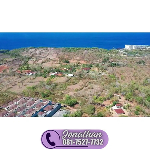 Land for sale with full view unblock strategic location - LSKT