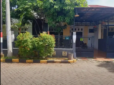 Langsung Pemilik, Dijual Rumah Tuban Latsari