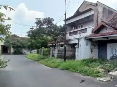 Murah Hitung Tanah Area Perumahan Tlogomas Malang Luas 450 m2