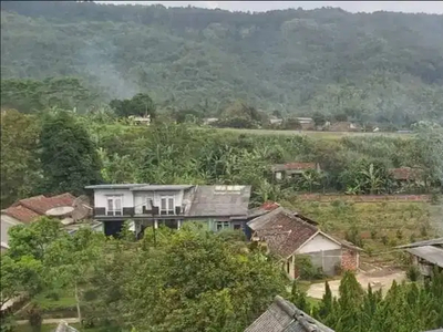 Murah Tanah Sukabumi Kota Pinggir Jalan Raya Utama Cibadak Selakopi