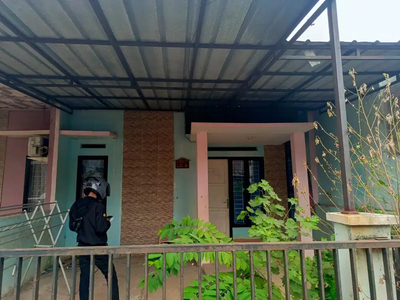 Over kredit rumah jati asih