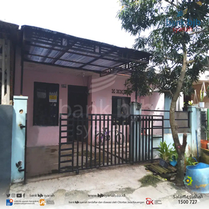 RUMAH ASETKU – SERANG BARU (Rumah Tinggal) KABUPATEN BEKASI