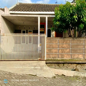 RUMAH BAGUS MINIMALIS HARGA BAIK DI BLIMBING KOTA MALANG.