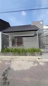 Rumah Baru Di kopo Permai Bandung