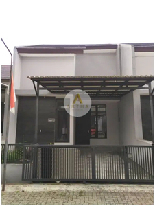 Rumah Baru di Kopo Safira Bandung