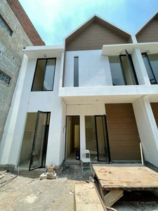 Rumah Baru di Surabaya Timur Murah