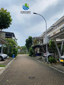 Rumah Cantik Dijual Cepat Di Fortune Graha Raya Tangerang Selatan